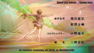 Shigatsu wa Kimi no Uso: Moments